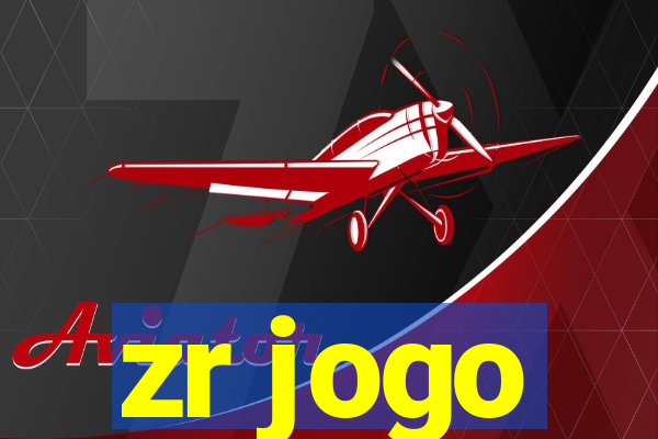 zr jogo